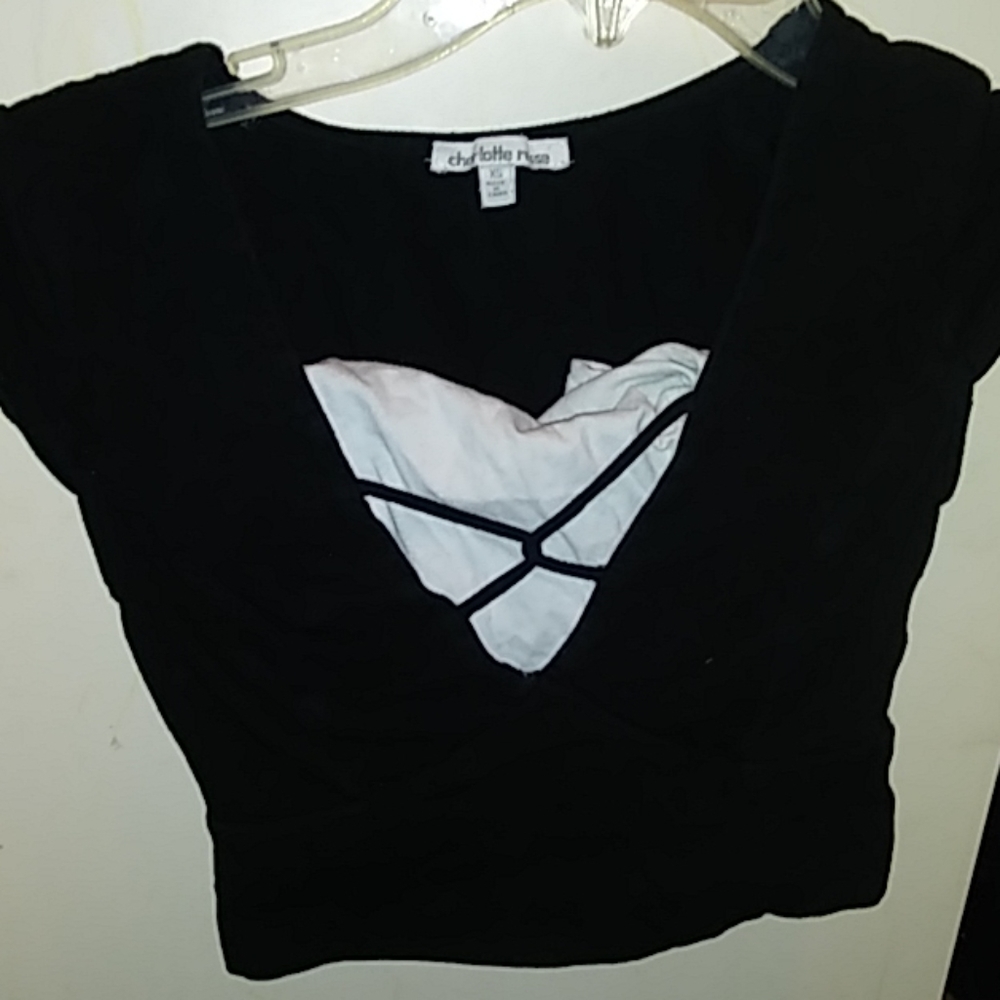 Charlotte Russe combo